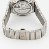 Omega Constellation Day-Date 123.10.38.22.01.001