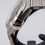 Omega Constellation Da-Date 123.10.38.22.01.001