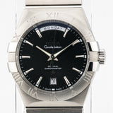 Omega Constellation Day-Date 123.10.38.22.01.001