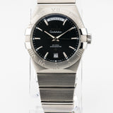 Omega Constellation Day-Date 123.10.38.22.01.001