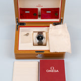 Omega Constellation Da-Date 123.10.38.22.01.001