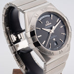 Omega Constellation Da-Date 123.10.38.22.01.001