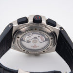 Omega Constellation Double Eagle 121.32.44.52.01.001