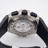 Omega Constellation Double Eagle 121.32.44.52.01.001