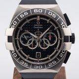 Omega Constellation Double Eagle 121.32.44.52.01.001