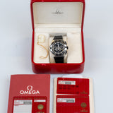 Omega Constellation Double Eagle 121.32.44.52.01.001