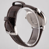 Omega De Ville 424.13.40.20.02.002