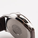 Omega De Ville 424.13.40.20.02.002