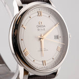 Omega De Ville 424.13.40.20.02.002