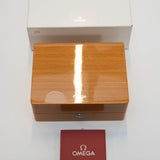 Omega De Ville 424.13.40.20.02.002