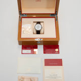 Omega De Ville 424.13.40.20.02.002