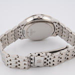 Omega De Ville Prestige 424.10.37.20.01.001