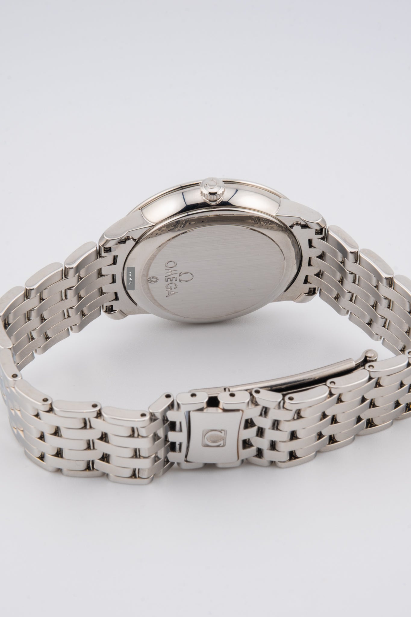 Omega De Ville Prestige 424.10.37.20.01.001