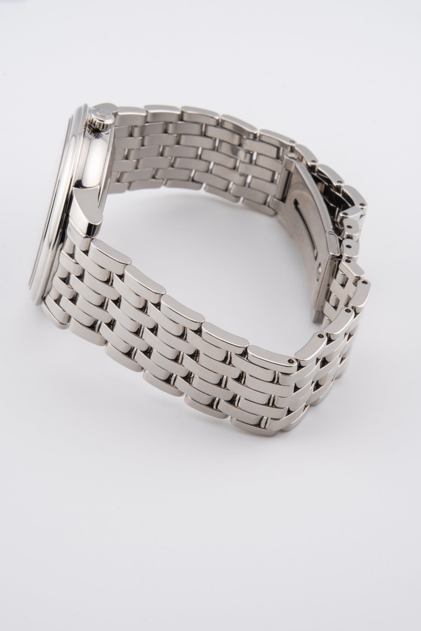 Omega De Ville Prestige 424.10.37.20.01.001