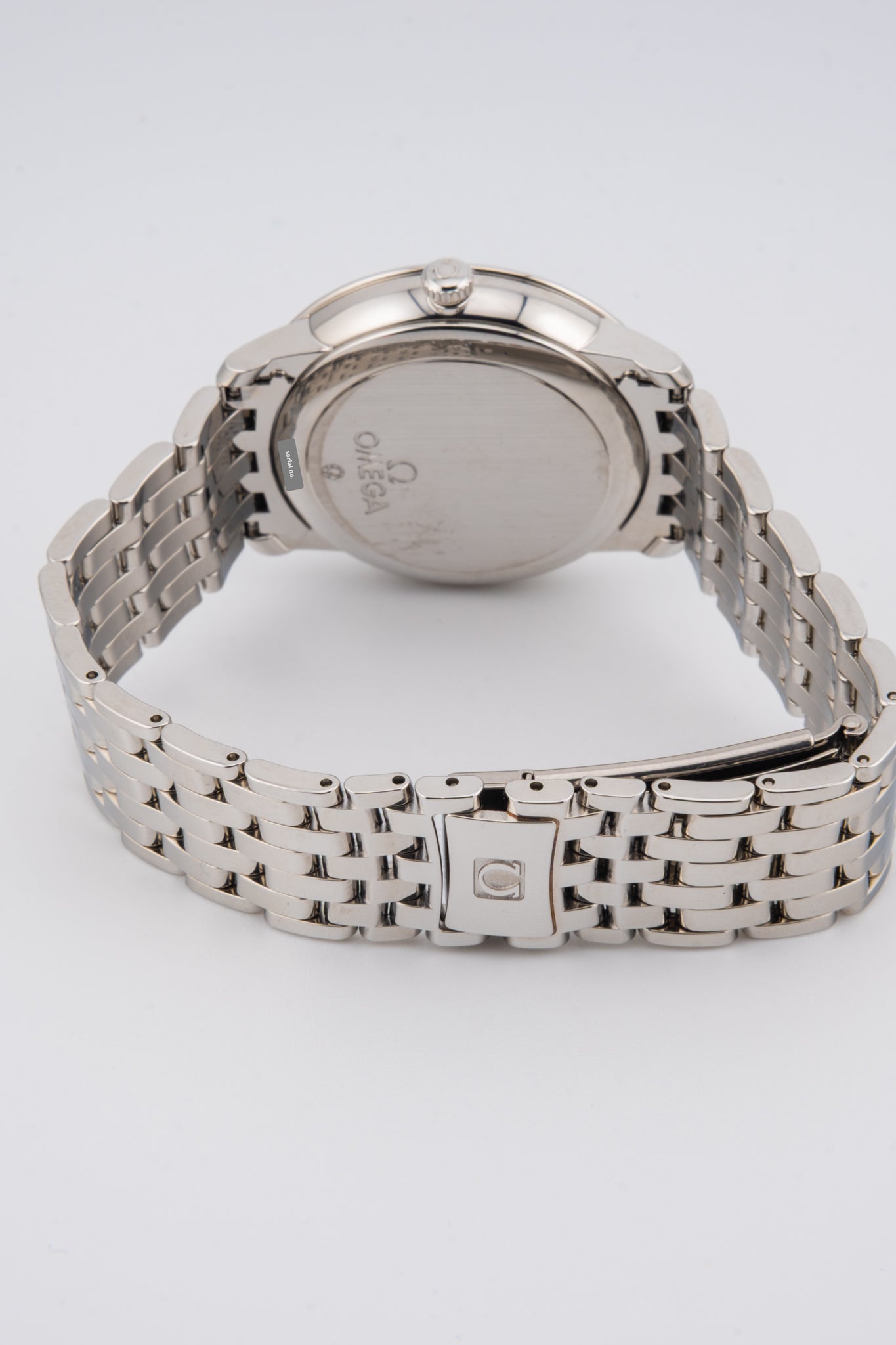 Omega De Ville Prestige 424.10.37.20.01.001