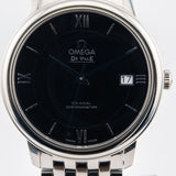Omega De Ville Prestige 424.10.37.20.01.001