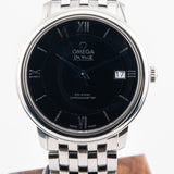 Omega De Ville Prestige 424.10.37.20.01.001