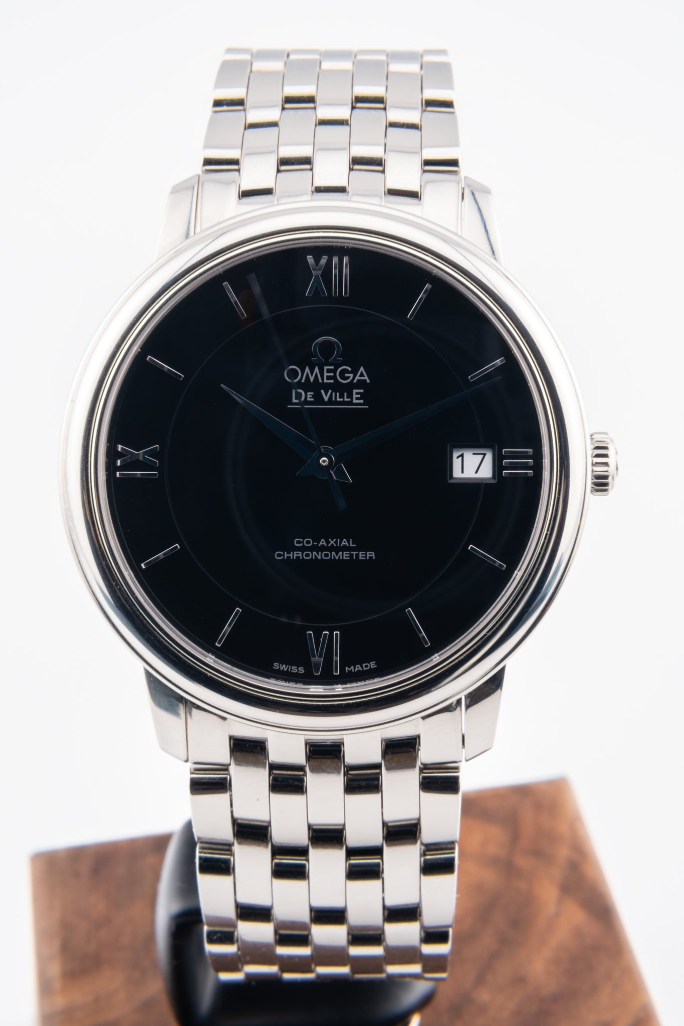 Omega De Ville Prestige 424.10.37.20.01.001