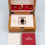 Omega De Ville Prestige 424.10.37.20.01.001