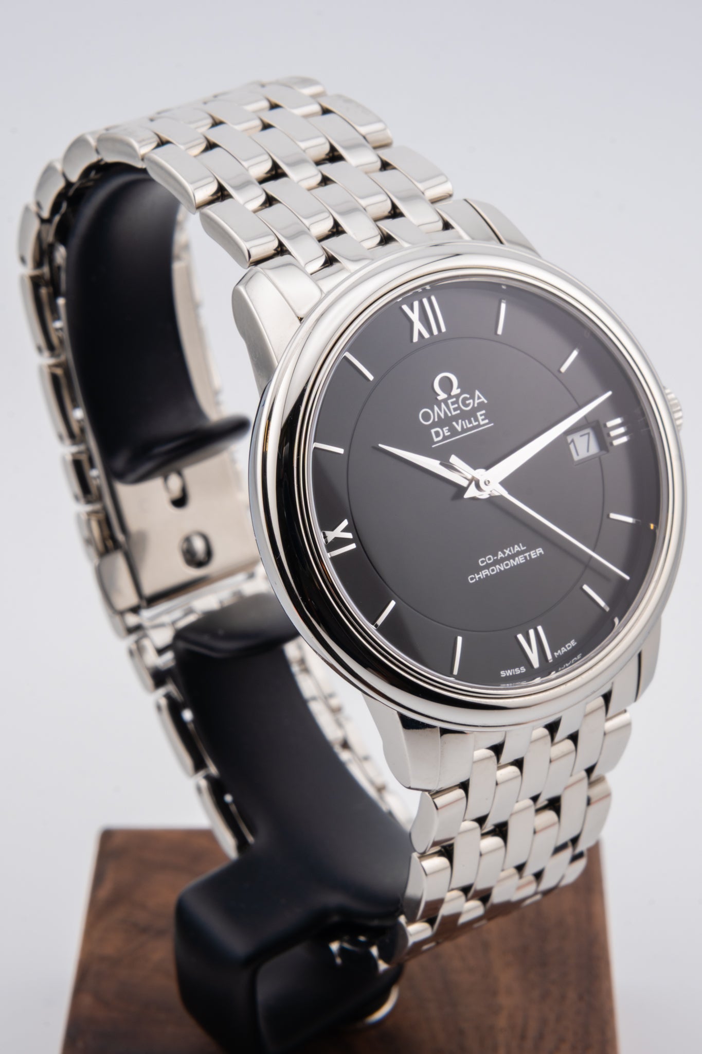 Omega De Ville Prestige 424.10.37.20.01.001