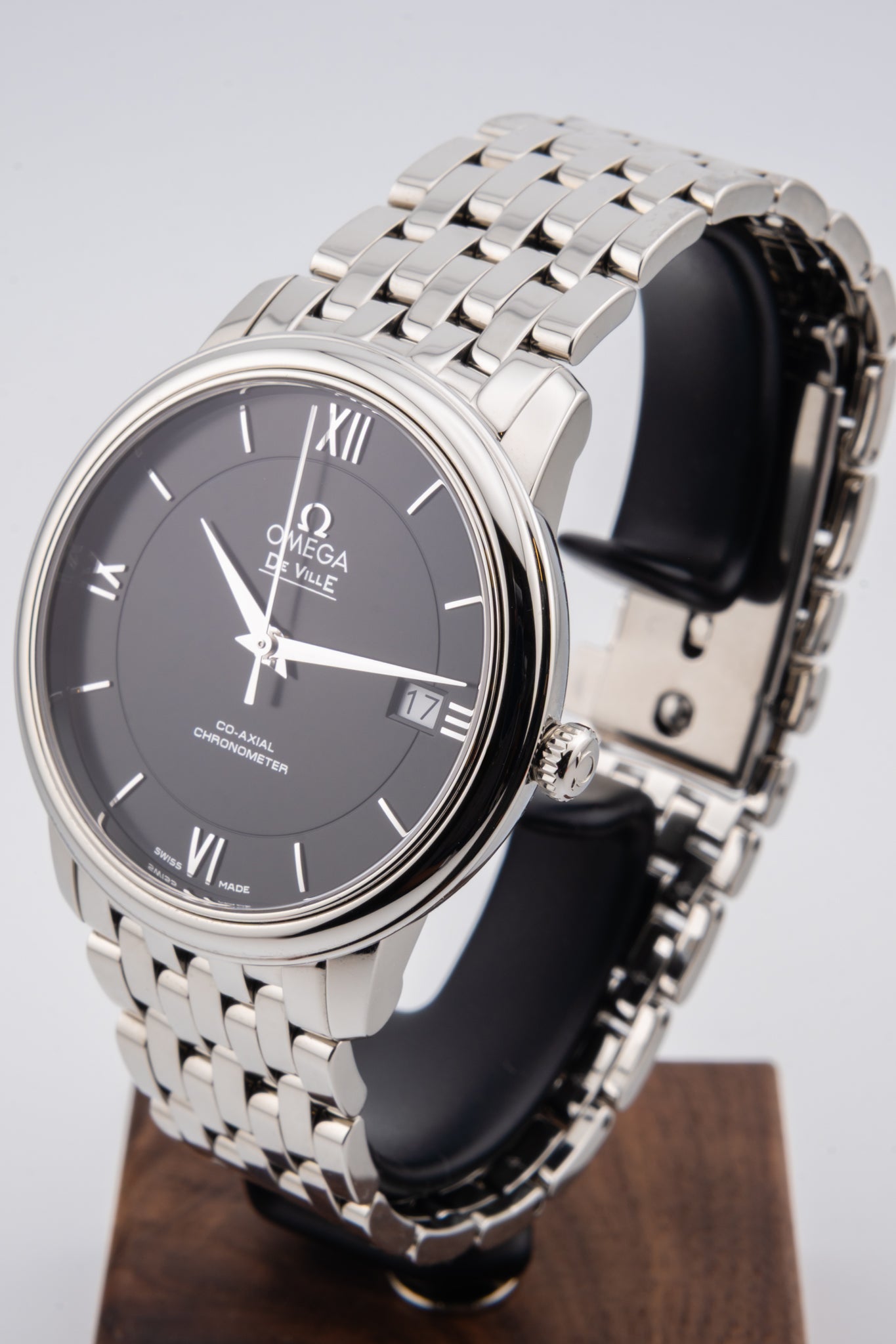 Omega De Ville Prestige 424.10.37.20.01.001
