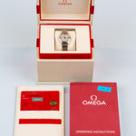 Omega De Ville Prestige 424.20.24.60.05.002