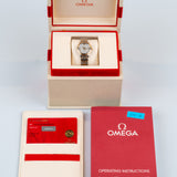 Omega De Ville Prestige 424.20.24.60.05.002