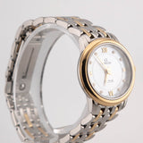 Omega De Ville Prestige Quartz 424.20.24.60.55.001