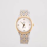 Omega De Ville Prestige Quartz 424.20.24.60.55.001
