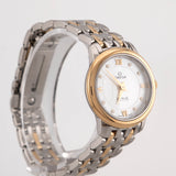Omega De Ville Prestige Quartz 424.20.24.60.55.001