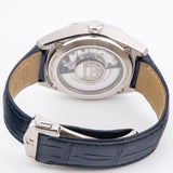 Omega Globemaster Constellation Annual Calendar 130.33.41.22.06.001