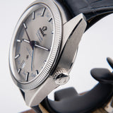 Omega Globemaster Constellation Annual Calendar 130.33.41.22.06.001
