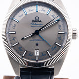 Omega Globemaster Constellation Annual Calendar 130.33.41.22.06.001