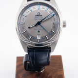 Omega Globemaster Constellation Annual Calendar 130.33.41.22.06.001
