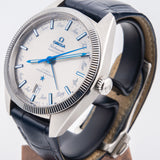 Omega Globemaster Constellation Annual Calendar 130.33.41.22.06.001