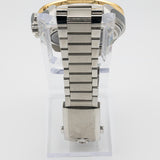 Omega Moonwatch Proffessional Apollo 11 50th Anniversary-Crown