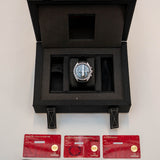 Omega Moonwatch Proffessional Strap 310.32.42.50.01.002