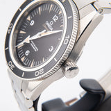 Omega Seamaster 300 Master Co-Axial Chronometer 233.30.41.21.01.001