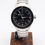 Omega Seamaster 300 Master Co-Axial Chronometer 233.30.41.21.01.001