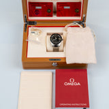 Omega Seamaster 300 Master Co-Axial Chronometer 233.30.41.21.01.001