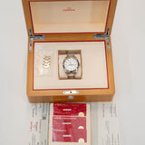 Omega Seamaster Aqua Terra Ref. 220.10.41.21.02.001