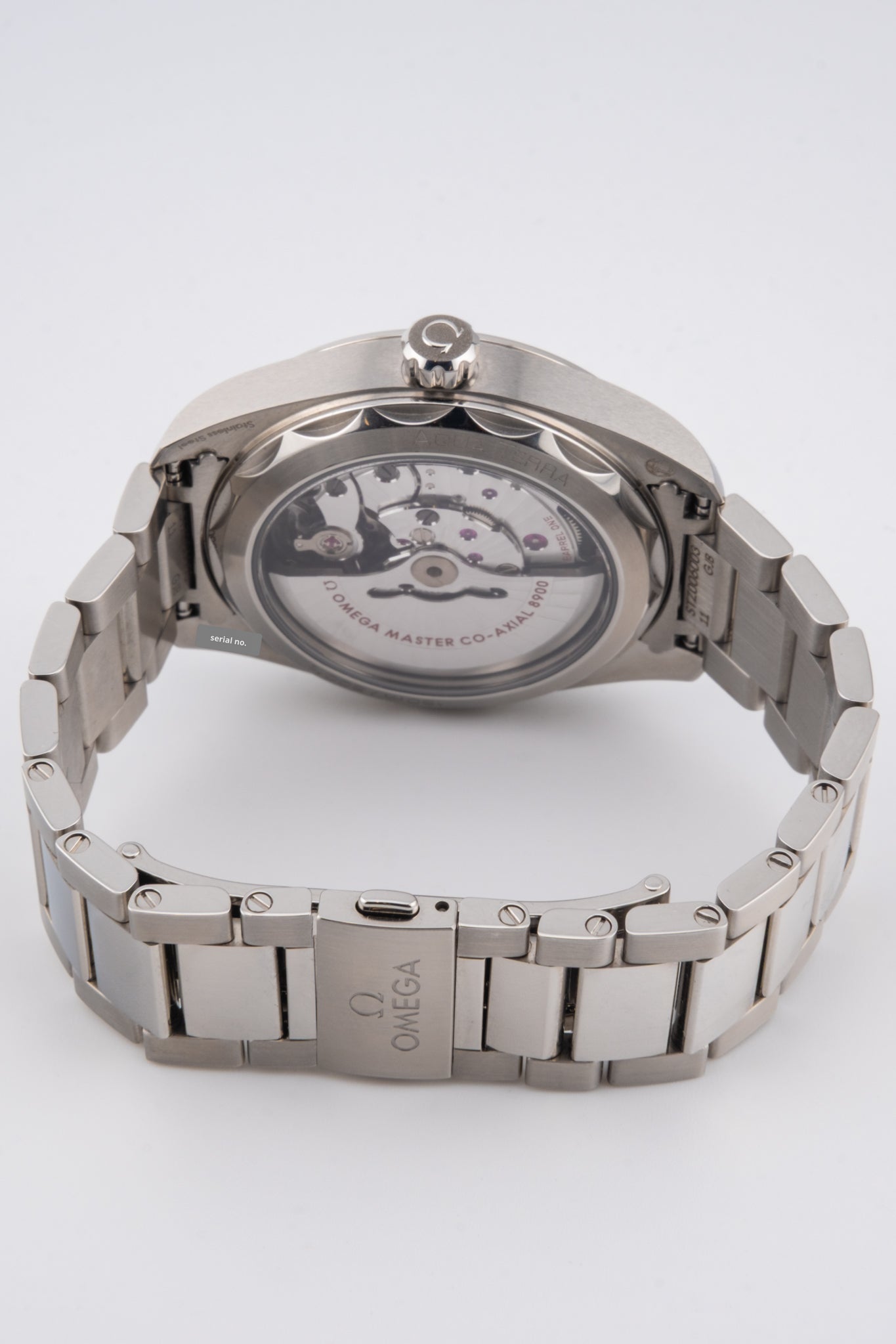 Omega Seamaster Aqua Terra 220.10.41.21.06.001