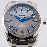 Omega Seamaster Aqua Terra 220.10.41.21.06.001
