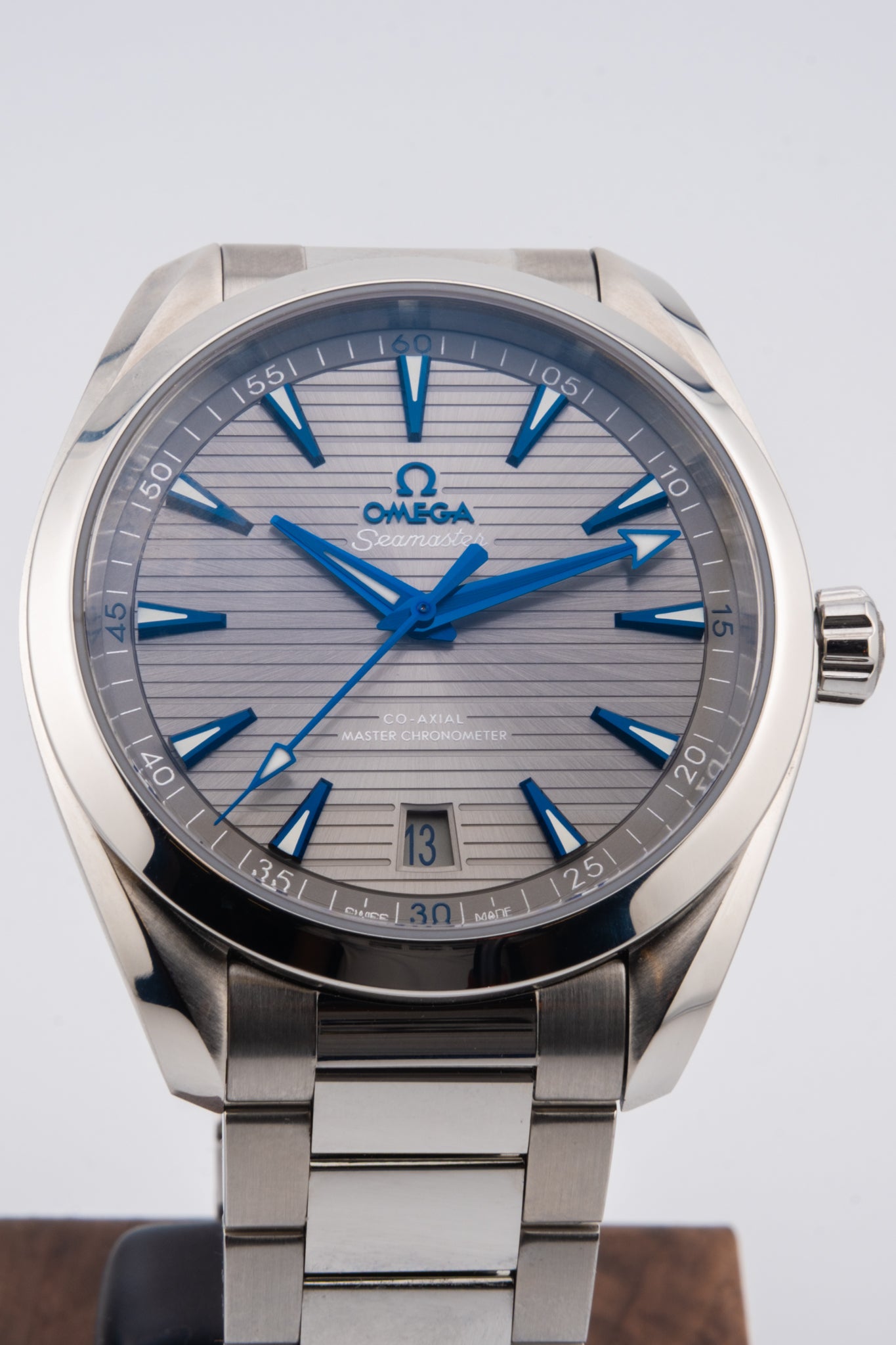 Omega Seamaster Aqua Terra 220.10.41.21.06.001