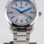 Omega Seamaster Aqua Terra 220.10.41.21.06.001