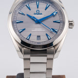 Omega Seamaster Aqua Terra 220.10.41.21.06.001
