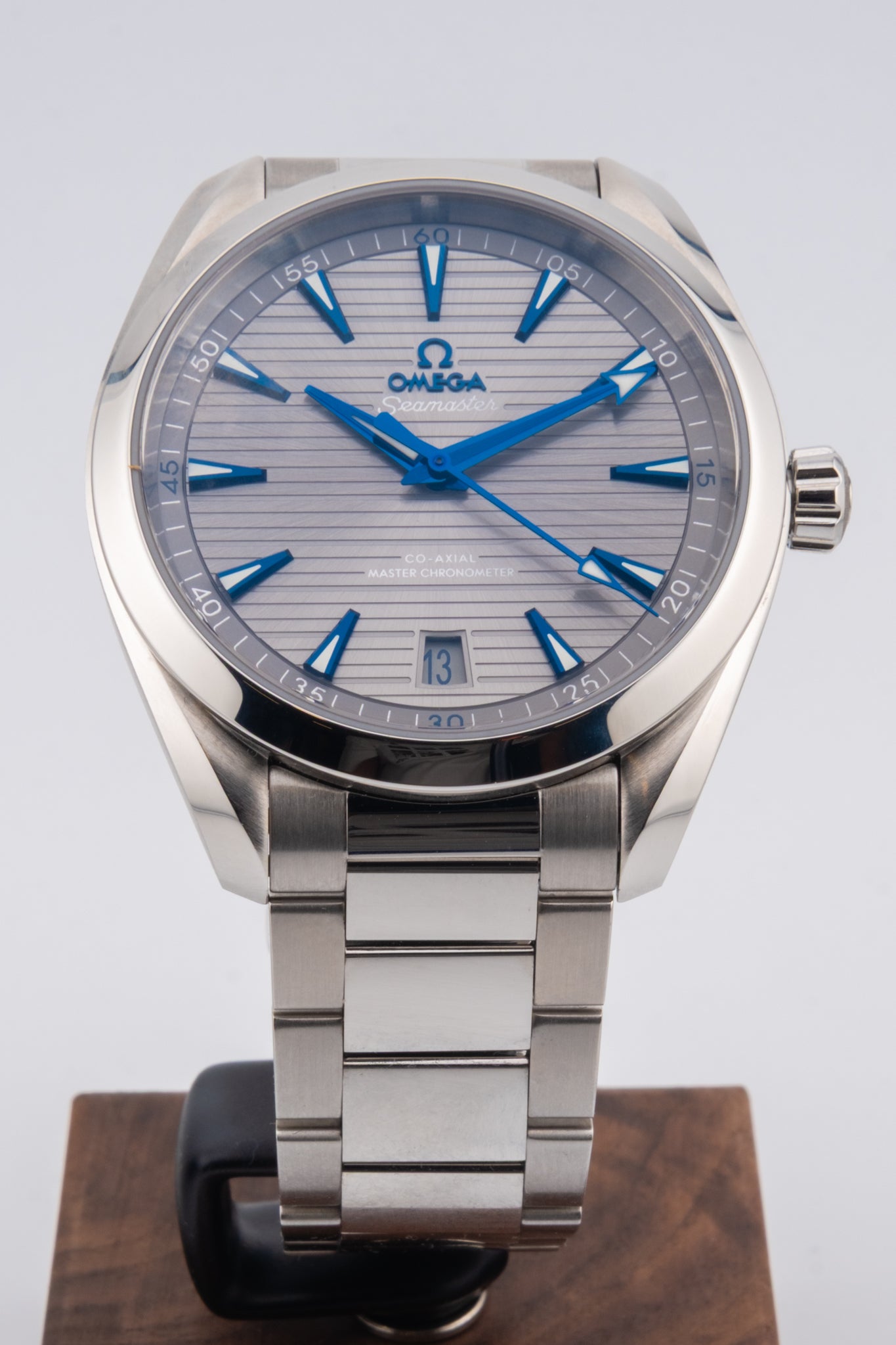 Omega Seamaster Aqua Terra 220.10.41.21.06.001