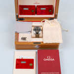Omega Seamaster Aqua Terra 220.10.41.21.06.001