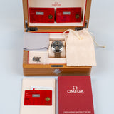 Omega Seamaster Aqua Terra 220.10.41.21.06.001