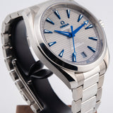 Omega Seamaster Aqua Terra 220.10.41.21.06.001